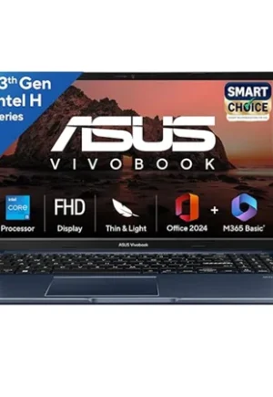 ASUS Vivobook 15