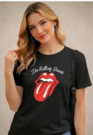 T-Shirt Style Go